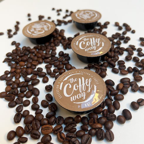 Caffè Compatibili Lavazza A Modo Mio
